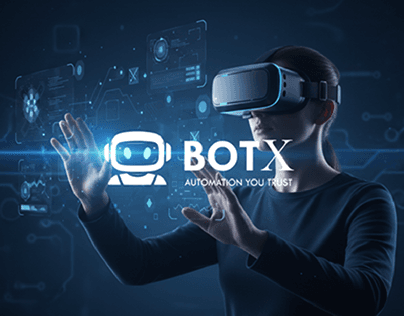 BotX Logo
