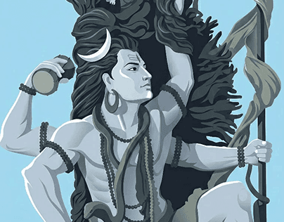Modern Vector Illustration Series