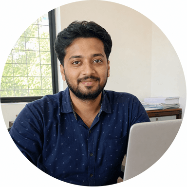 Arjun Mehta